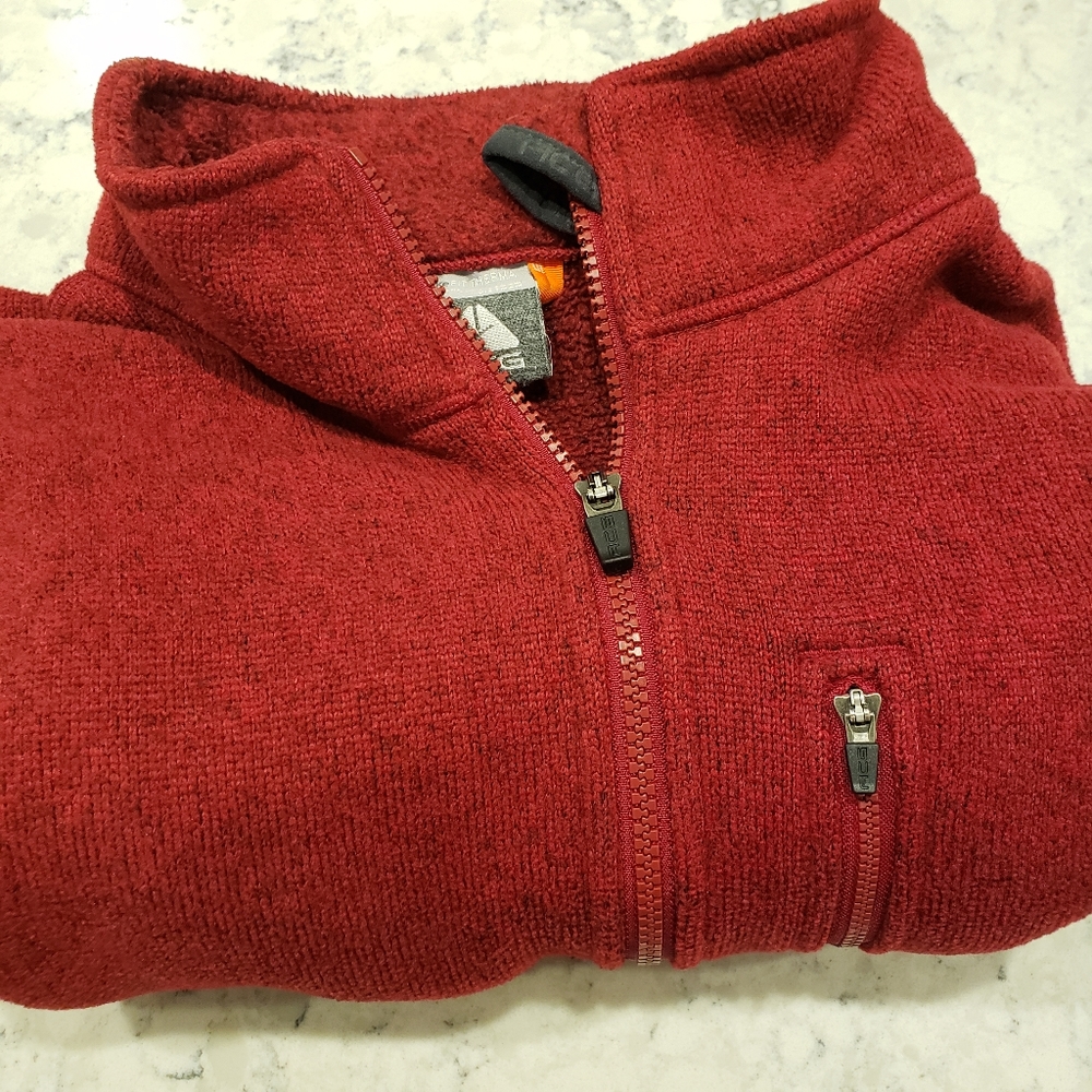 Nike ACG Quarter Zip Pullover Size Medium